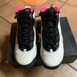 Jordan 10